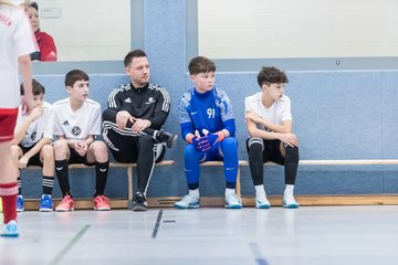 Bild 4 - wCJ NFV Futsalturnier